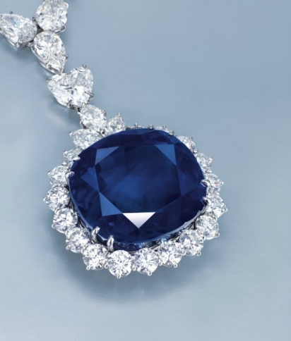 Christie’s Hong Kong Magnificent Jewels Sale led by Burmese pigeon’s ...