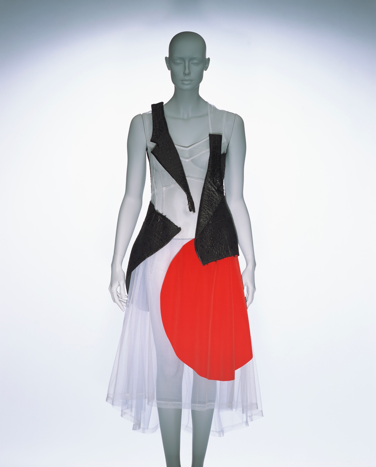 Three decades of Japanese fashion celebrated at Brisbane’s Gallery of ...
