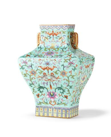 Top 10 Most Expensive Chinese Ceramics Sold at Bonhams in 2014 